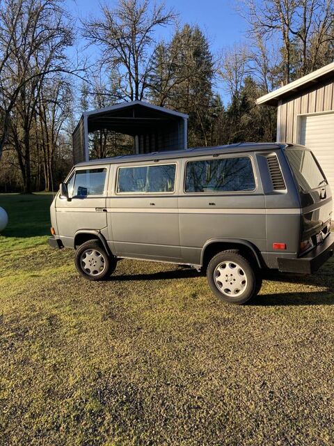 Voiture Voiture 1986 occasion Lyon 69002