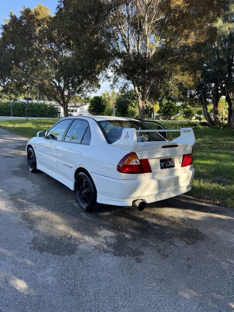 Mitsubishi Lancer 1996 1996 occasion Lyon 69002