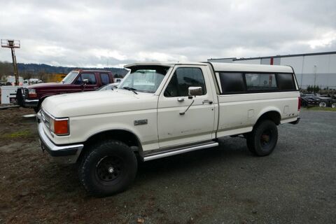 Ford Divers 1988 1988 occasion Lyon 69002