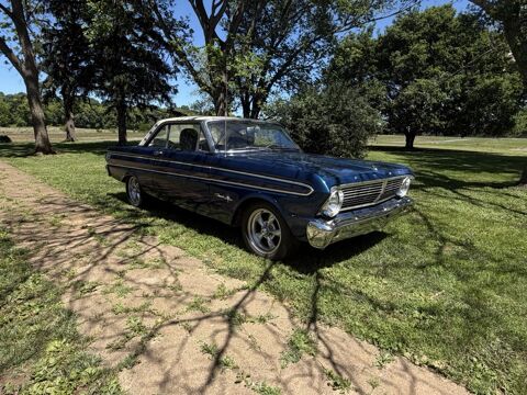 Ford Divers 1964 1964 occasion Lyon 69002