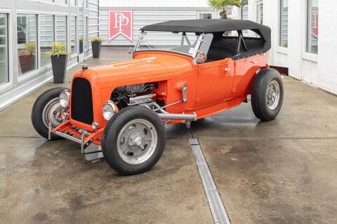 Ford Divers 1928 1928 occasion Lyon 69002