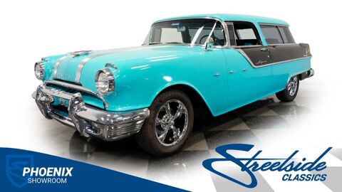 Pontiac Divers 1955 1955 occasion Lyon 69002