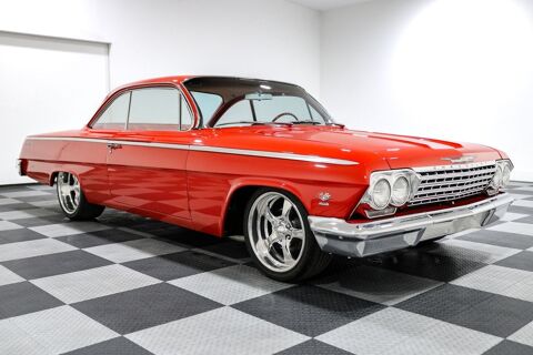 Chevrolet Divers 1962 1962 occasion Lyon 69002