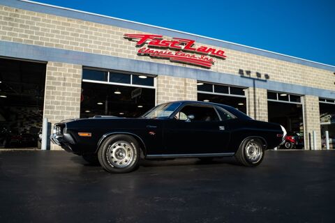 Dodge Challenger 1970 1970 occasion Lyon 69002