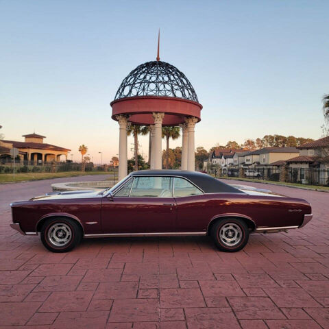 Pontiac Divers 1966 1966 occasion Lyon 69002