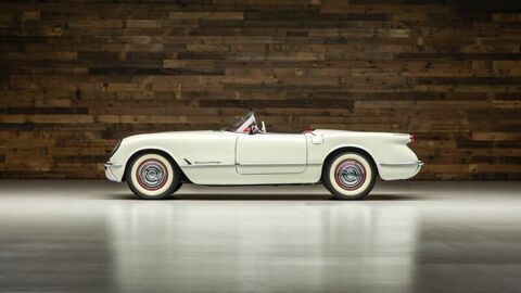 Chevrolet Corvette 1953 1953 occasion Lyon 69002