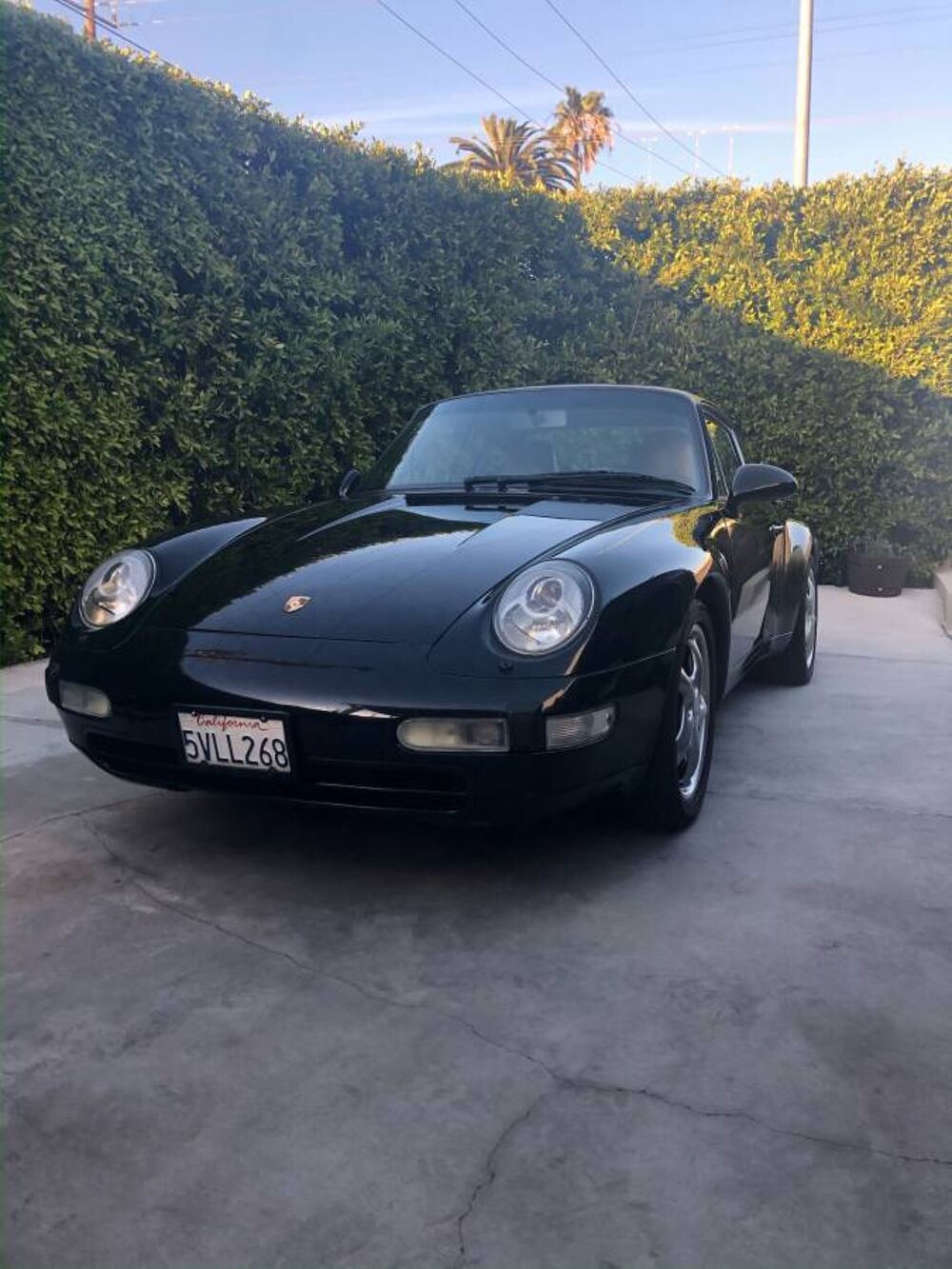 911 1995 1995 occasion 69002 Lyon