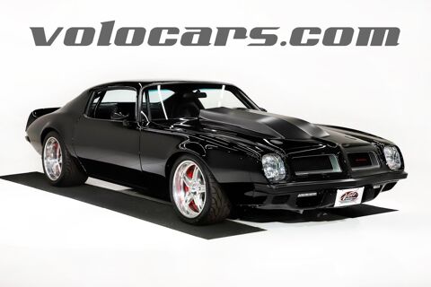 Pontiac Firebird 1974 1974 occasion Lyon 69002