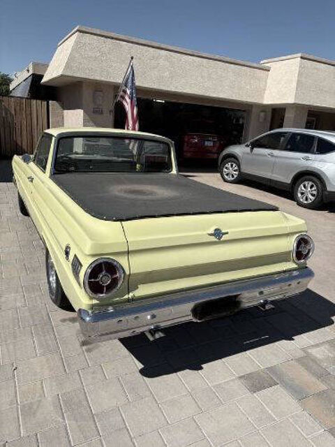 Ford Divers 1965 1965 occasion Lyon 69002