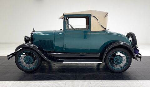 Ford Divers 1929 1929 occasion Lyon 69002