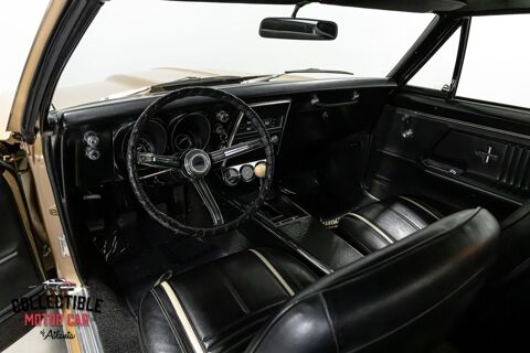 Camaro 1967 1967 occasion 69002 Lyon