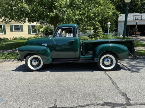 Chevrolet Divers 1951 1951 occasion Lyon 69002