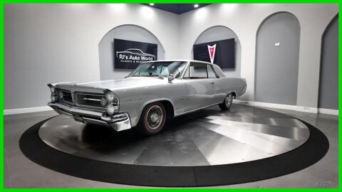 Pontiac Grand Prix 1963 1963 occasion Lyon 69002