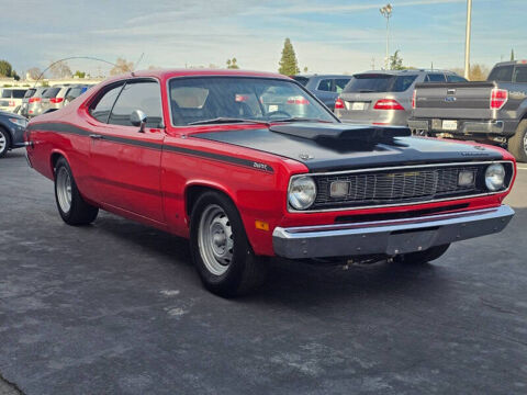 Plymouth Divers 1970 1970 occasion Lyon 69002