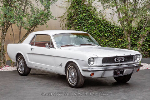 Ford Mustang 1964 1964 occasion Lyon 69002