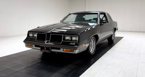 Oldsmobile Divers 1986 1986 occasion Lyon 69002
