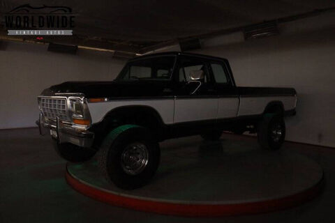 Ford Divers 1978 1978 occasion Lyon 69002