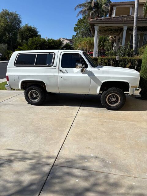 GMC Jimmy 1989 1989 occasion Lyon 69002