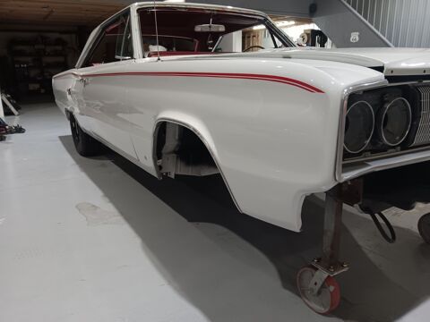 Dodge Divers 1967 1967 occasion Lyon 69002