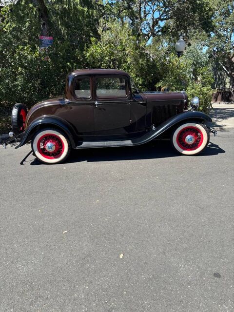 Ford Divers 1932 1932 occasion Lyon 69002