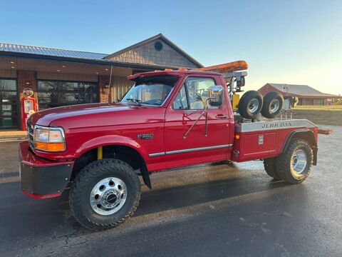 Ford Divers 1995 1995 occasion Lyon 69002