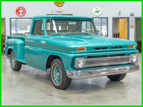 Chevrolet Divers 1965 1965 occasion Lyon 69002