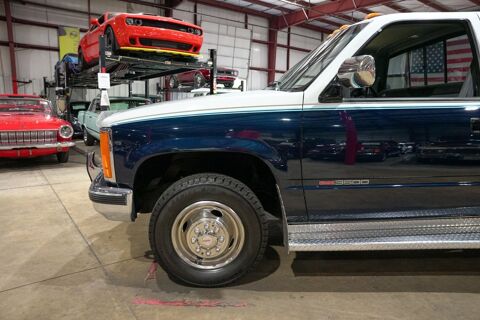 GMC Sierra 1989 1989 occasion Lyon 69002
