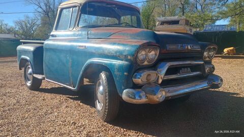 GMC Divers 1958 1958 occasion Lyon 69002