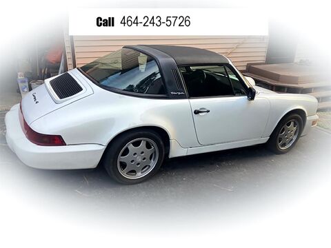 Porsche 911 Carrera 3.2 1990 1990 occasion Lyon 69002