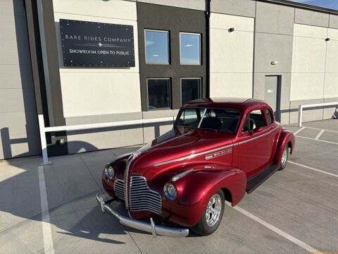 Buick Divers 1940 1940 occasion Lyon 69002