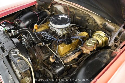 Ford Divers 1965 1965 occasion Lyon 69002