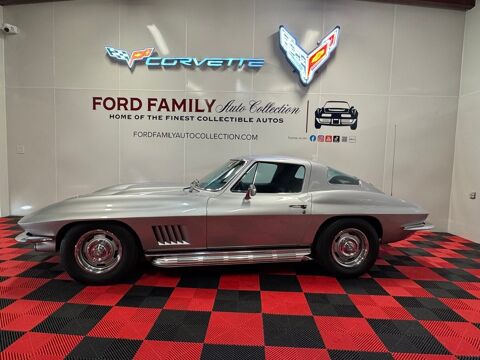 Chevrolet Corvette 1967 1967 occasion Lyon 69002