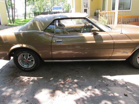 Ford Mustang 1972 1972 occasion Lyon 69002