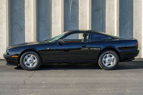Aston Martin Virage 1992 1992 occasion Lyon 69002