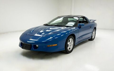 Pontiac Firebird 1994 1994 occasion Lyon 69002
