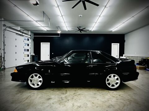 Ford Mustang 1993 1993 occasion Lyon 69002