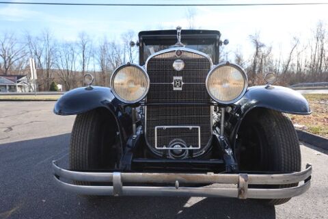 Cadillac Divers 1929 1929 occasion Lyon 69002