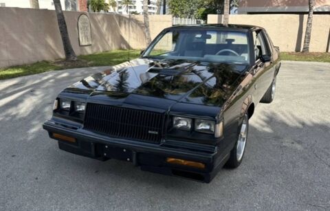 Buick Divers 1987 1987 occasion Lyon 69002