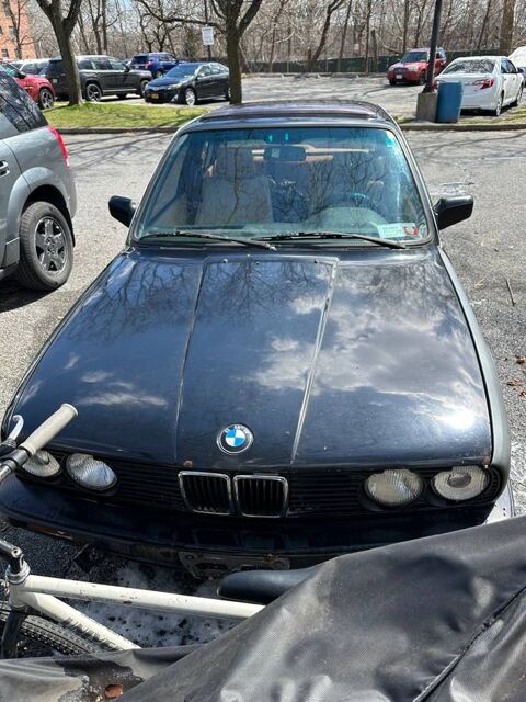 BMW i3 1989 1989 occasion Lyon 69002