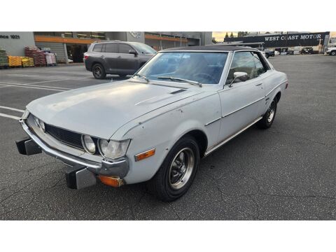 Toyota Celica 1974 1974 occasion Lyon 69002