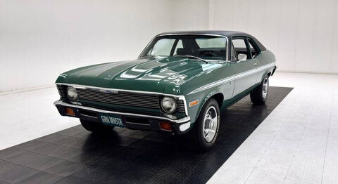 Chevrolet Divers 1971 1971 occasion Lyon 69002