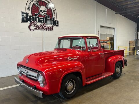 Ford Divers 1956 1956 occasion Lyon 69002