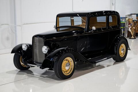 Ford Divers 1932 1932 occasion Lyon 69002