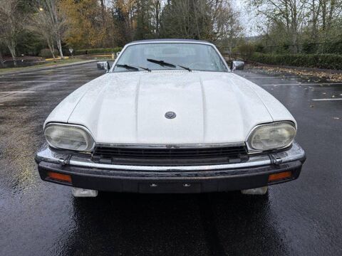 Jaguar XJS 1992 1992 occasion Lyon 69002