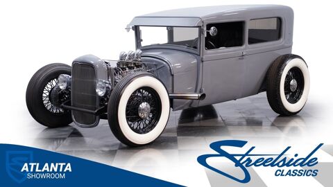 Ford Divers 1930 1930 occasion Lyon 69002