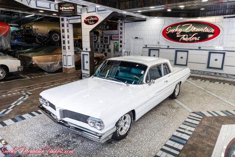 Pontiac Divers 1962 1962 occasion Lyon 69002