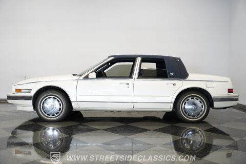 Cadillac Seville 1989 1989 occasion Lyon 69002