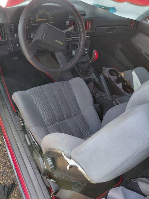 Toyota Celica 1985 1985 occasion Lyon 69002