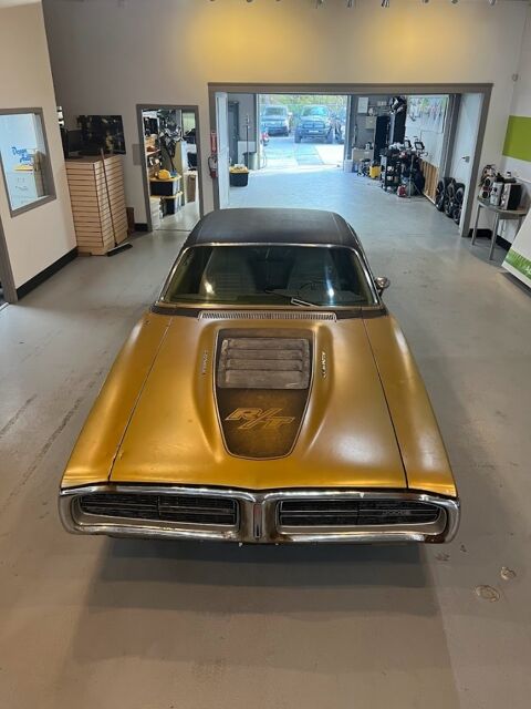 Dodge Charger 1971 1971 occasion Lyon 69002