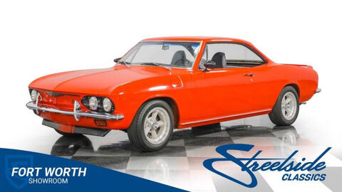 Chevrolet Divers 1966 1966 occasion Lyon 69002